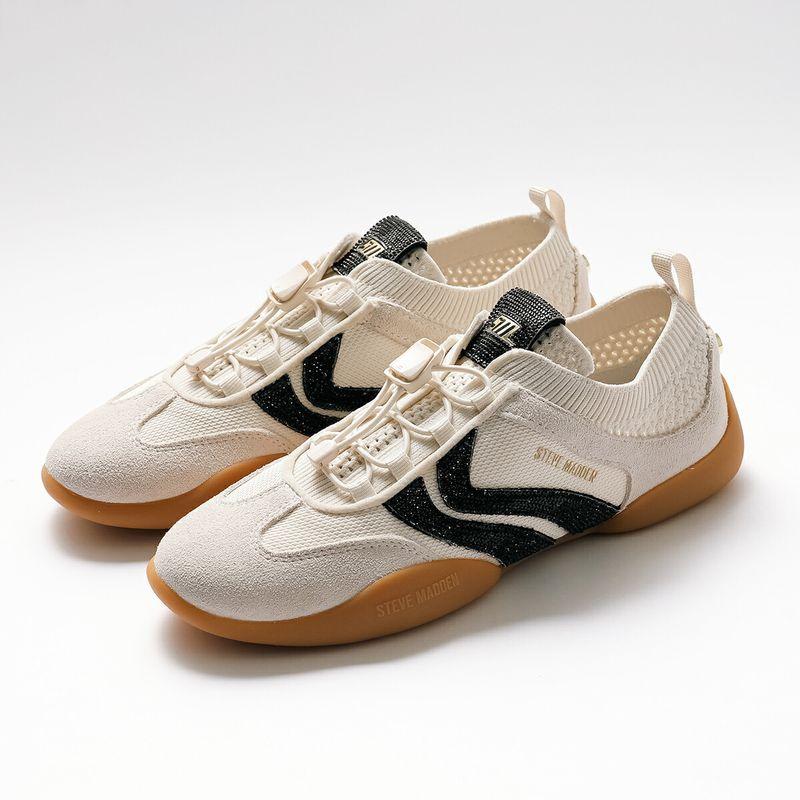 STEVE MADDEN（スティーブ・マデン） スニーカー BISCOTTI-R