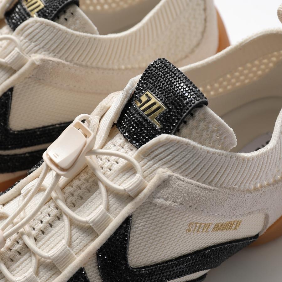 STEVE MADDEN（スティーブ・マデン） スニーカー BISCOTTI-R