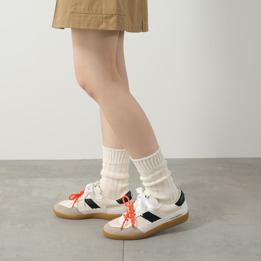 取寄) スティーブマデン レディース ロックアウェイ スニーカー