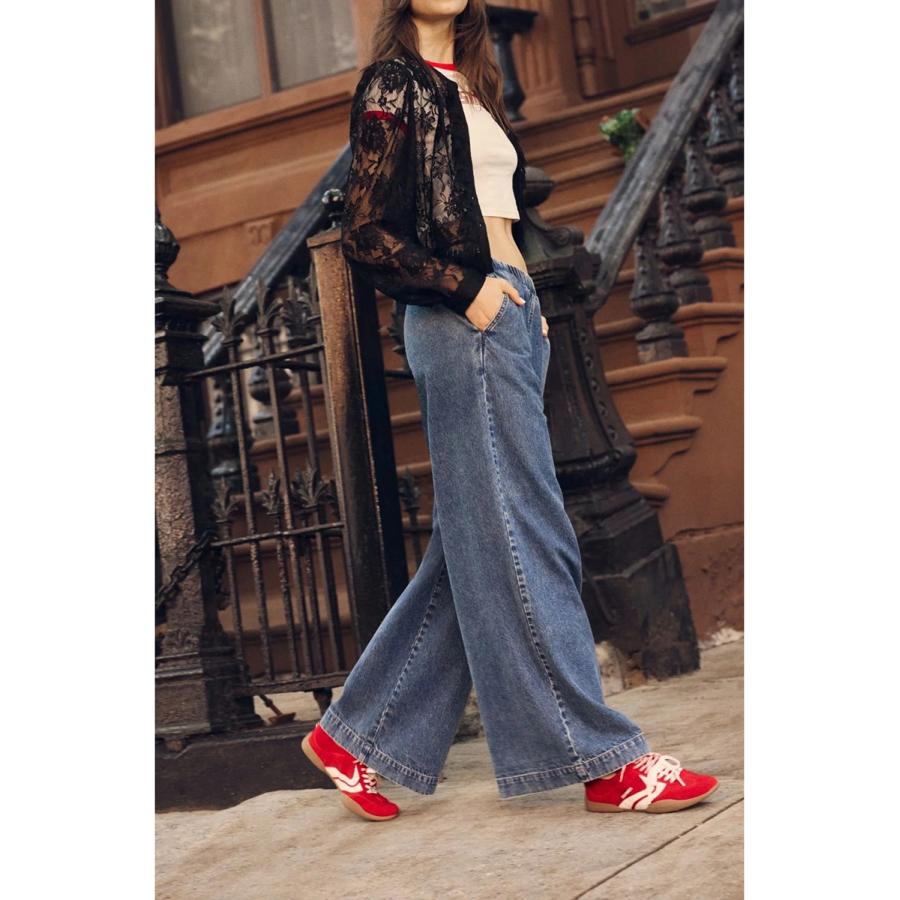 STEVE MADDEN（スティーブ・マデン） スニーカー BISCOTTI レディース