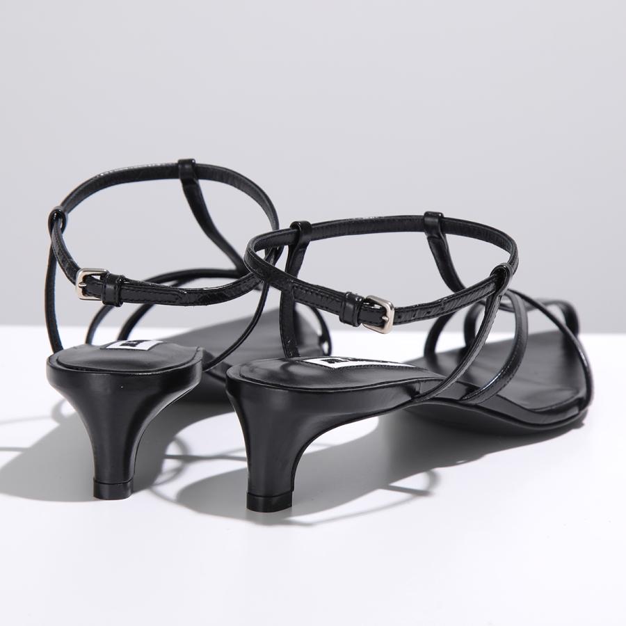 JIL SANDER（ジルサンダー） 【訳あり-38.5のみ】JIL SANDER サンダル