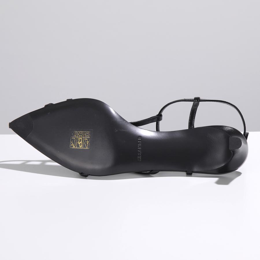 JIL SANDER（ジルサンダー） 【訳あり-38.5のみ】JIL SANDER サンダル