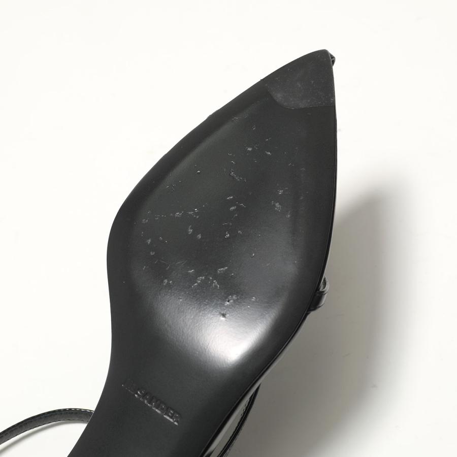 JIL SANDER（ジルサンダー） 【訳あり-38.5のみ】JIL SANDER サンダル