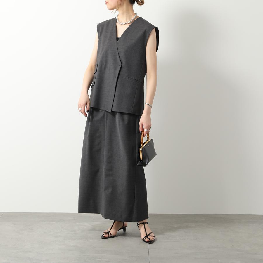 JIL SANDER（ジルサンダー） 【訳あり-38.5のみ】JIL SANDER サンダル