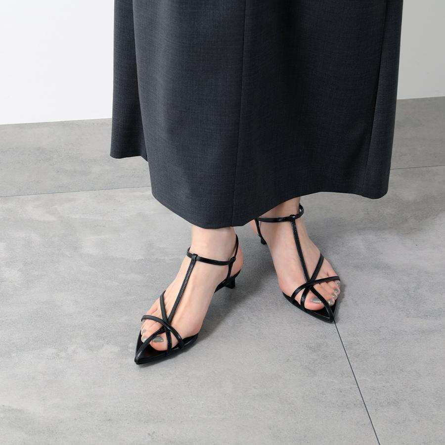 JIL SANDER（ジルサンダー） 【訳あり-38.5のみ】JIL SANDER サンダル