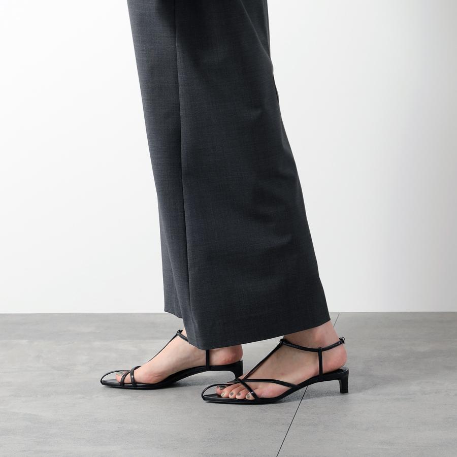 JIL SANDER（ジルサンダー） 【訳あり-38.5のみ】JIL SANDER サンダル