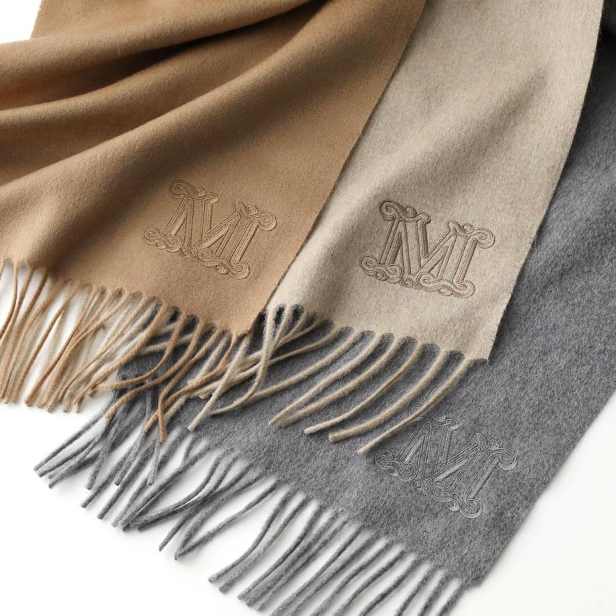 Max Mara（マックスマーラ） マフラー WSDALIA ダリア レディース