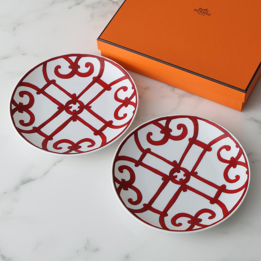 HERMES（エルメス） パンプレート No5 ガダルキヴィール Guadalquivir