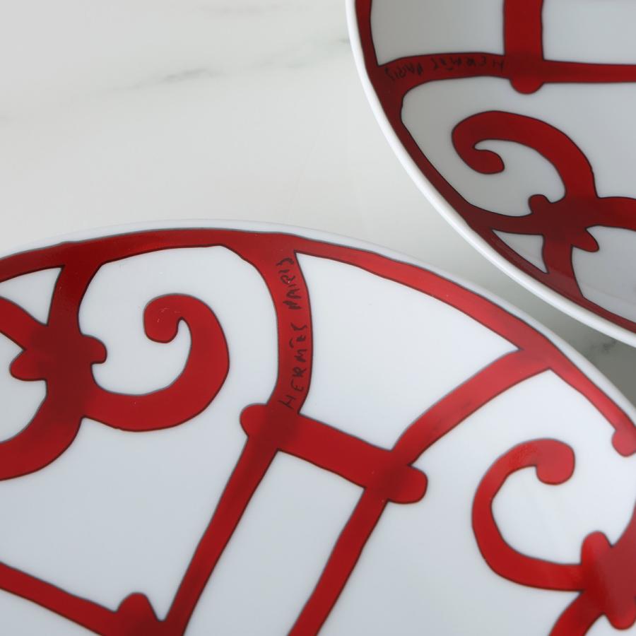 HERMES（エルメス） パンプレート No5 ガダルキヴィール Guadalquivir