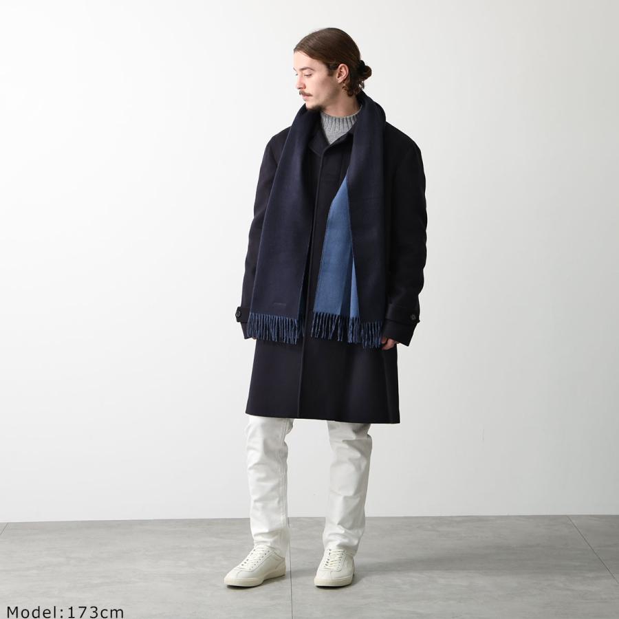 HERMES（エルメス） マフラー 170×40 レクトヴェルソ Recto Verso