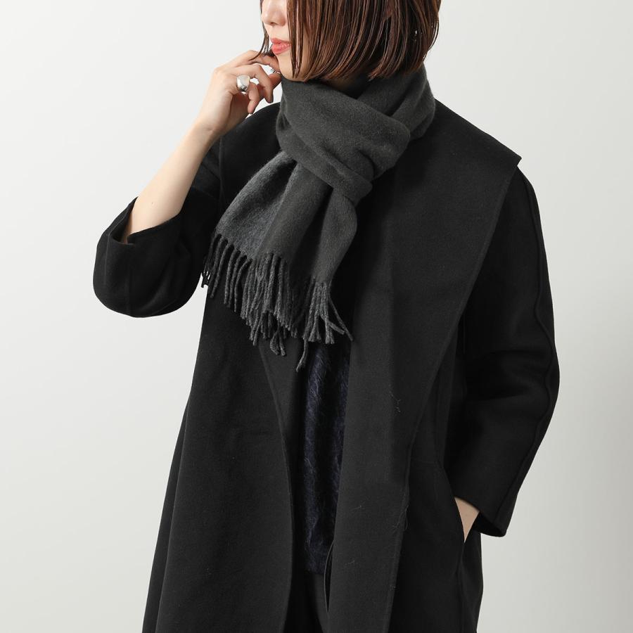 HERMES（エルメス） マフラー 170×40 レクトヴェルソ Recto Verso