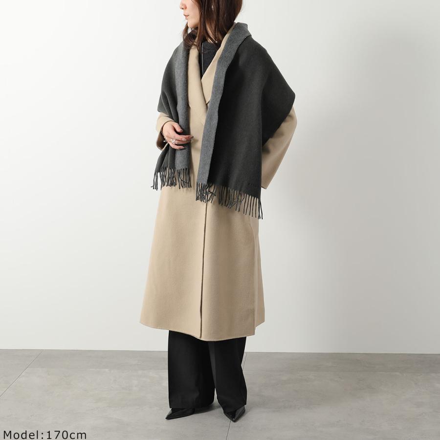 HERMES（エルメス） マフラー 170×40 レクトヴェルソ Recto Verso