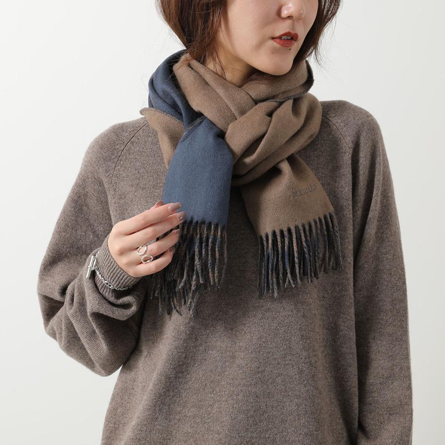 HERMES（エルメス） マフラー 170×40 レクトヴェルソ Recto Verso