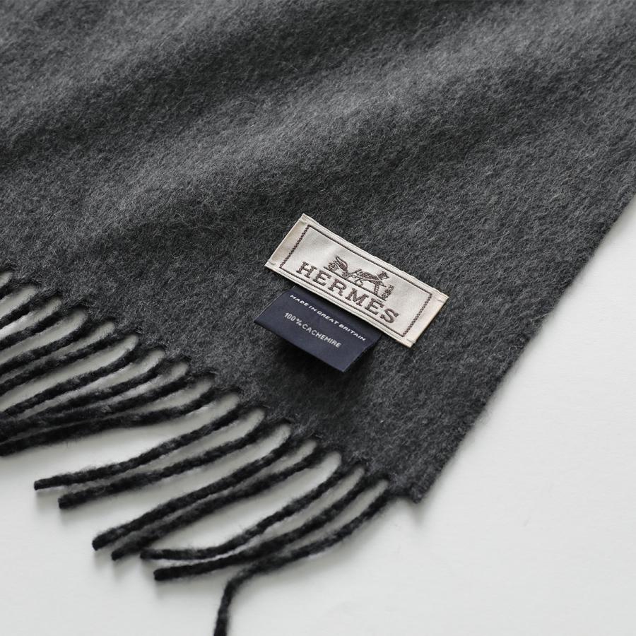 HERMES（エルメス） マフラー 170×40 レクトヴェルソ Recto Verso