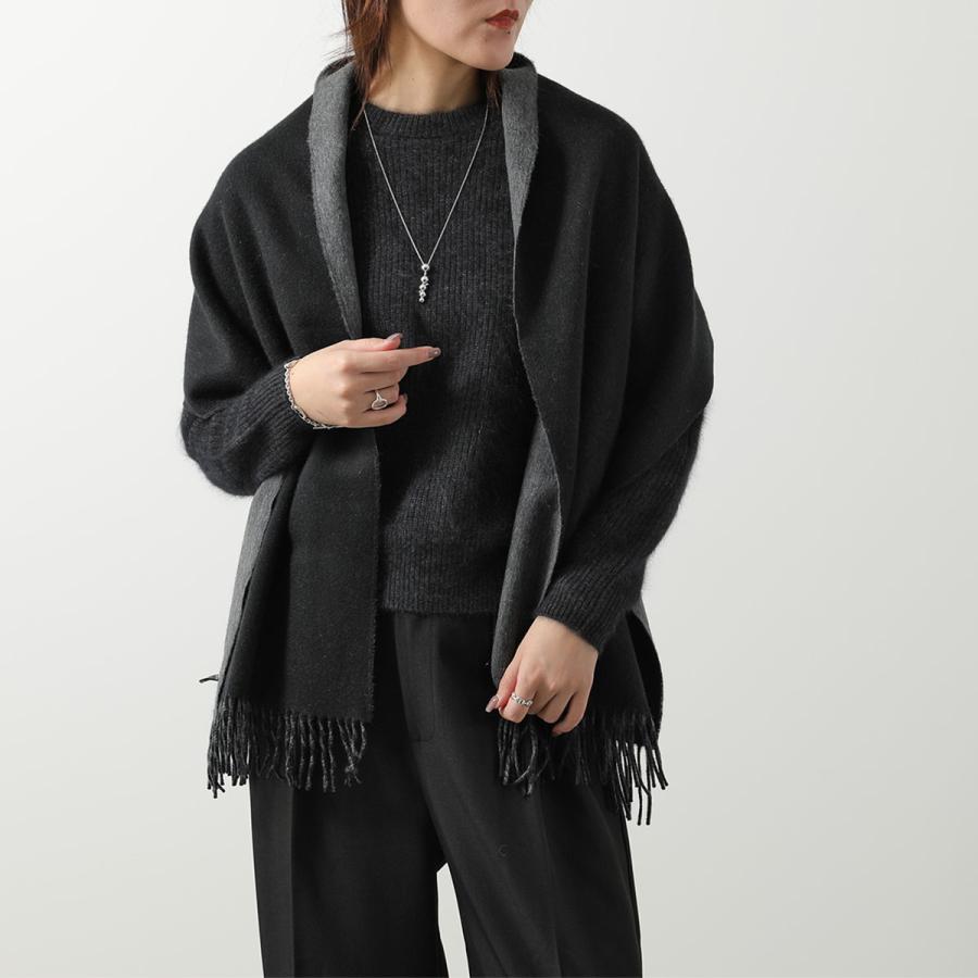 HERMES（エルメス） マフラー 170×40 レクトヴェルソ Recto Verso