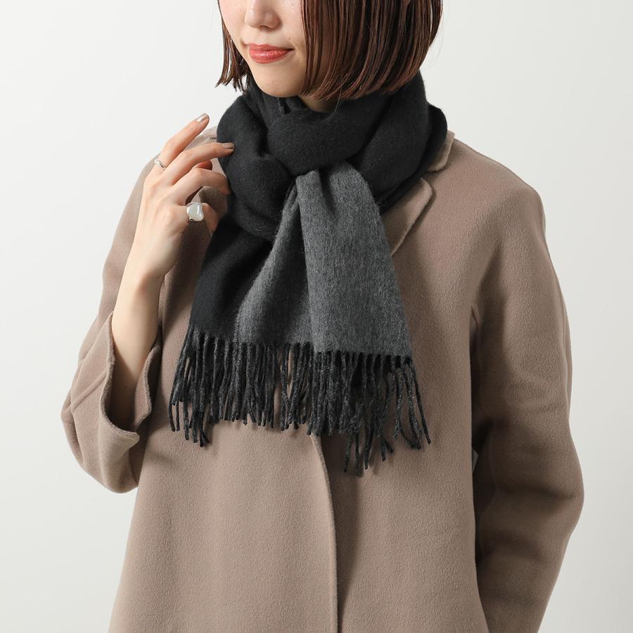 HERMES（エルメス） マフラー 170×40 レクトヴェルソ Recto Verso