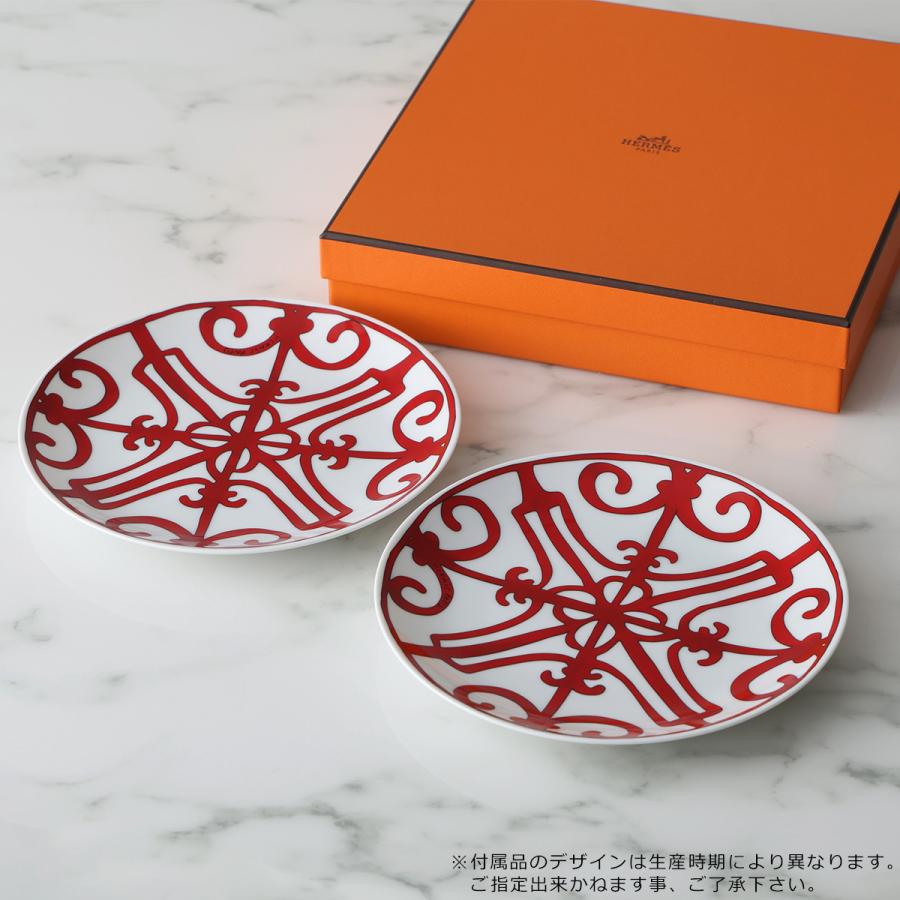 HERMES（エルメス） パンプレート No6 ガダルキヴィール Guadalquivir