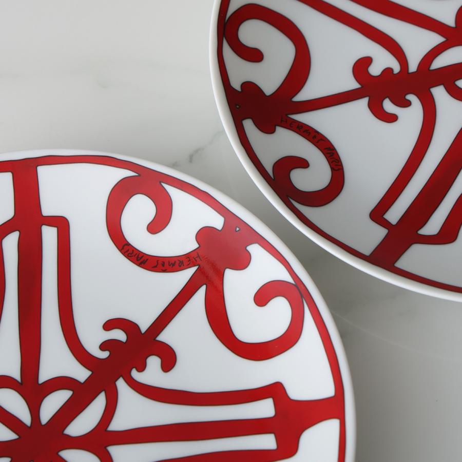 HERMES（エルメス） パンプレート No6 ガダルキヴィール Guadalquivir