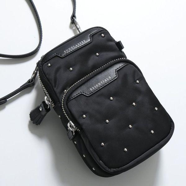 daisy 　ANYA HINDMARCH ESSENTIALS ANYA HINDMARCH（アニヤ・ハインドマーチ） ショルダーバッグ アイズ