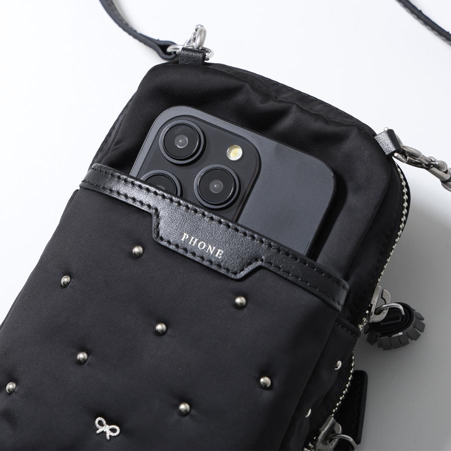 ANYA HINDMARCH（アニヤ・ハインドマーチ） ショルダーバッグ