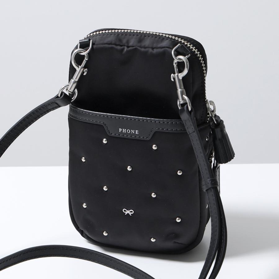 ANYA HINDMARCH（アニヤ・ハインドマーチ） ショルダーバッグ