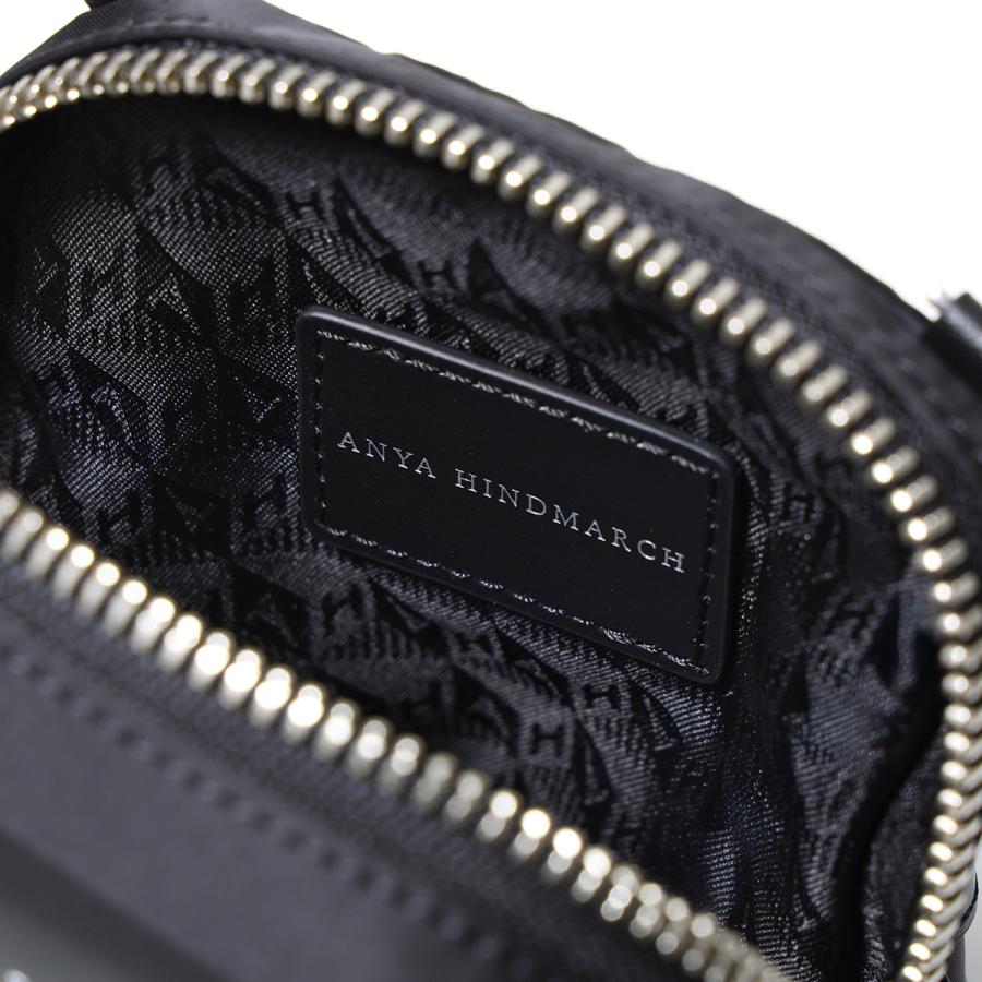 ANYA HINDMARCH（アニヤ・ハインドマーチ） ショルダーバッグ