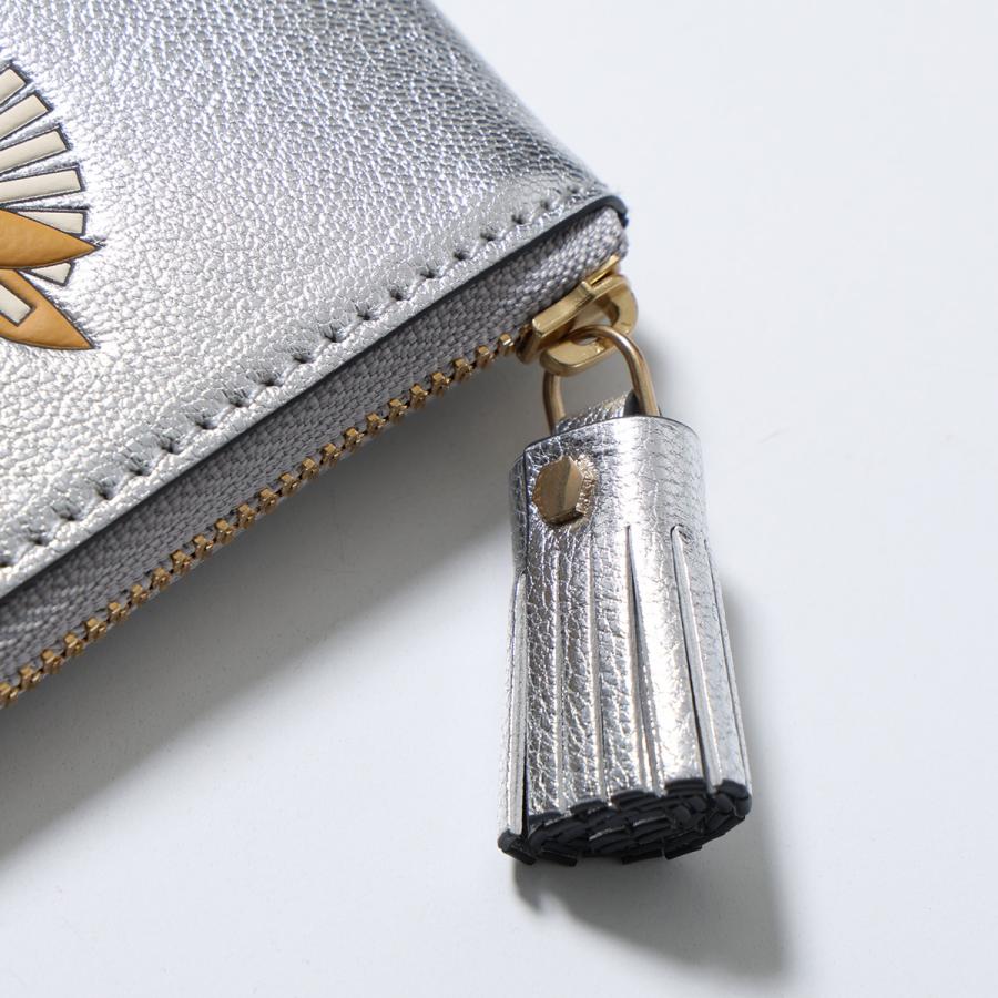 ANYA HINDMARCH（アニヤ・ハインドマーチ） ポーチ Zip Loose Pocket