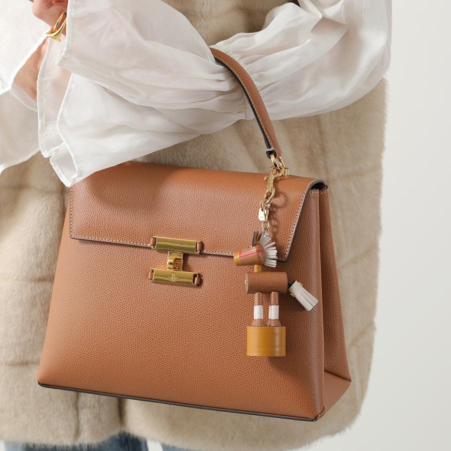 ANYA HINDMARCH（アニヤ・ハインドマーチ） キーホルダー Charm Horse