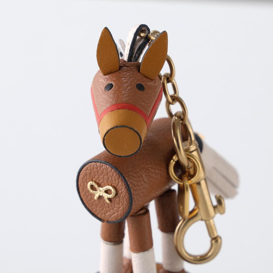 希少 ANYA HINDMARCH アニヤハインドマーチ レザー チャーム 楽天市場】ANYA HINDMARCH アニヤハインドマーチ キーリング Charm