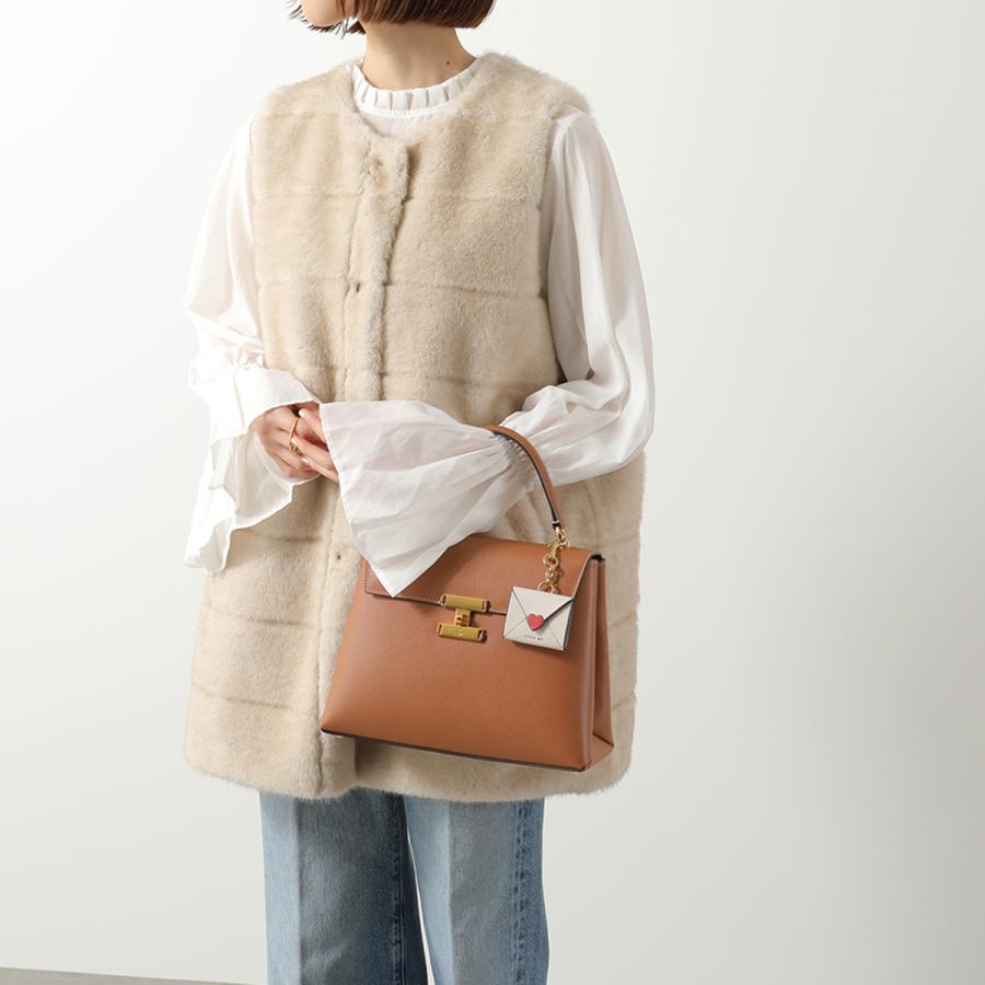 ANYA HINDMARCH（アニヤ・ハインドマーチ） キーホルダー 「I Love You