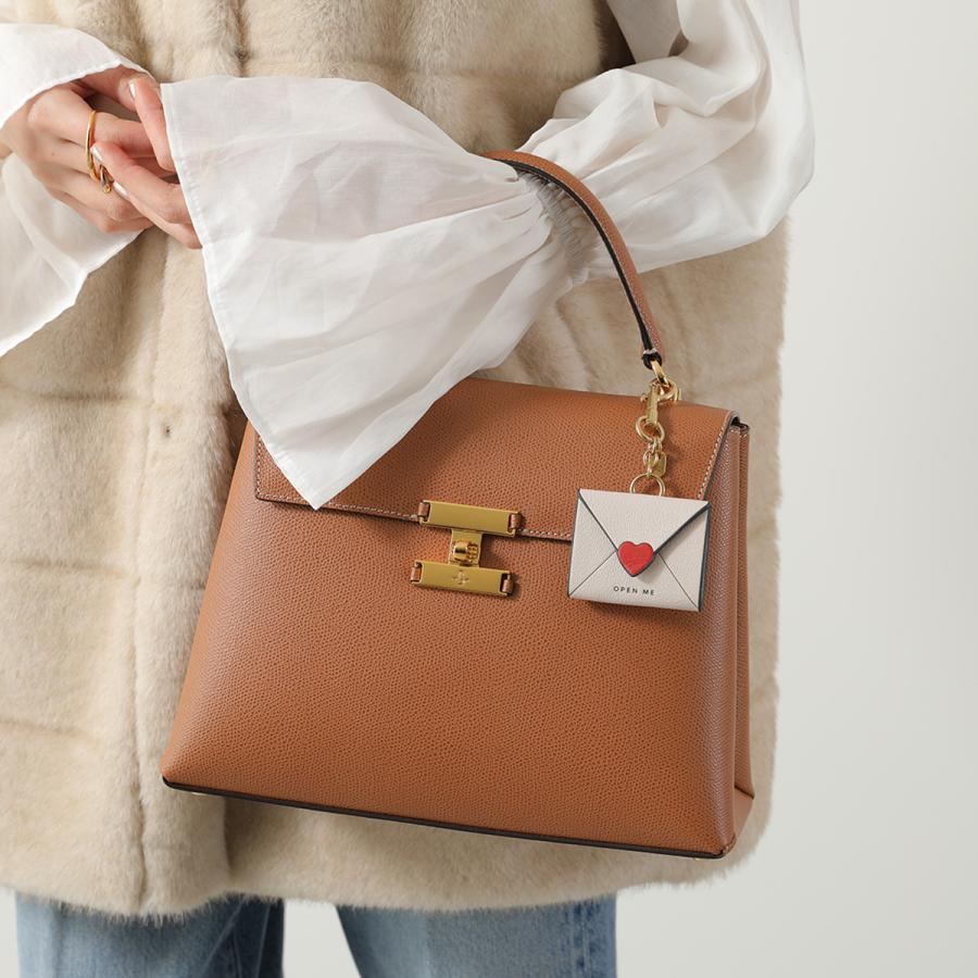 ANYA HINDMARCH（アニヤ・ハインドマーチ） キーホルダー 「I Love You