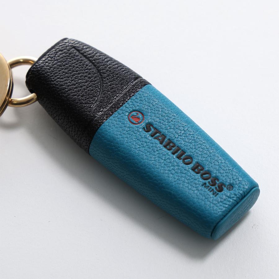 ANYA HINDMARCH（アニヤ・ハインドマーチ） キーホルダー Anya Brands