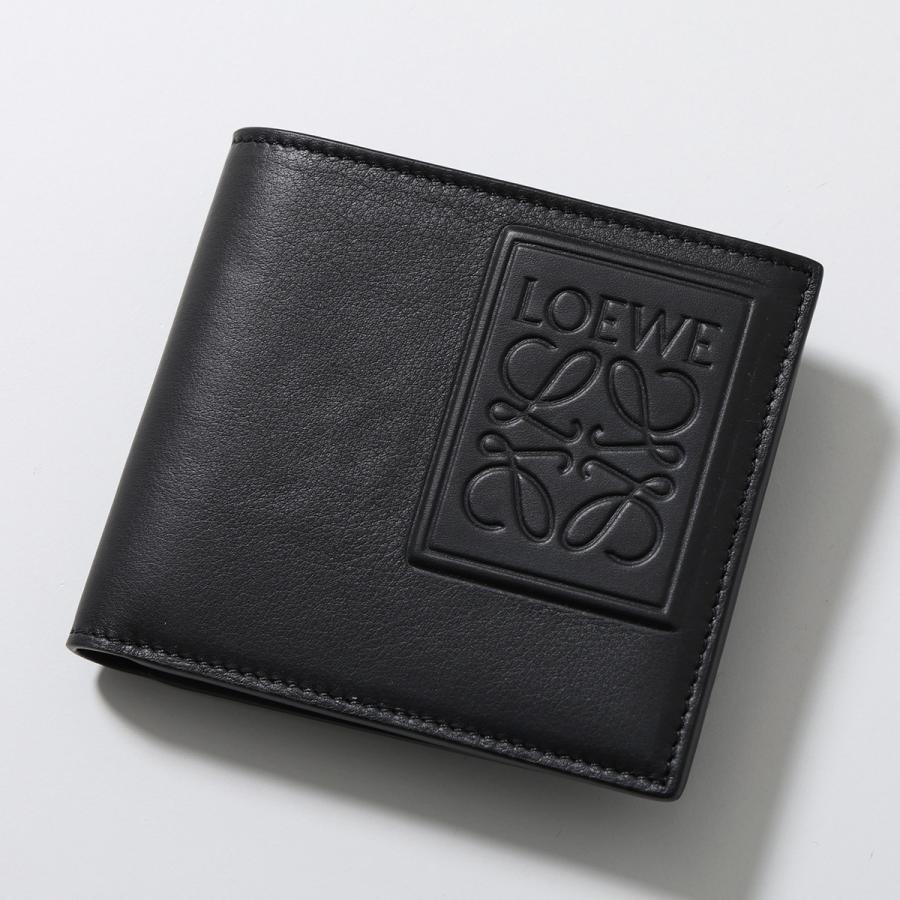 LOEWE（ロエベ） 二つ折り財布 C565302X07 メンズ バイフォールド