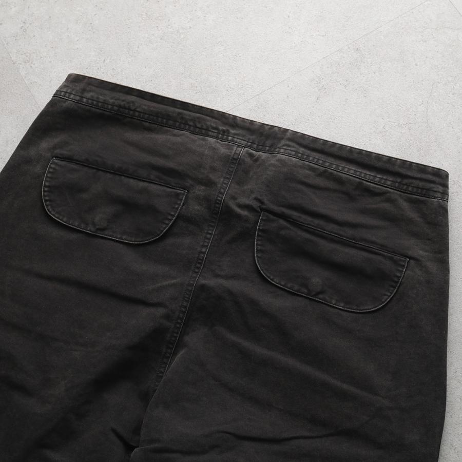 パンツ entire studios 25SS BARREN CARGO S ENTIRE STUDIOS / エンタイアスタジオ BARREN CARGO（カーゴパンツ