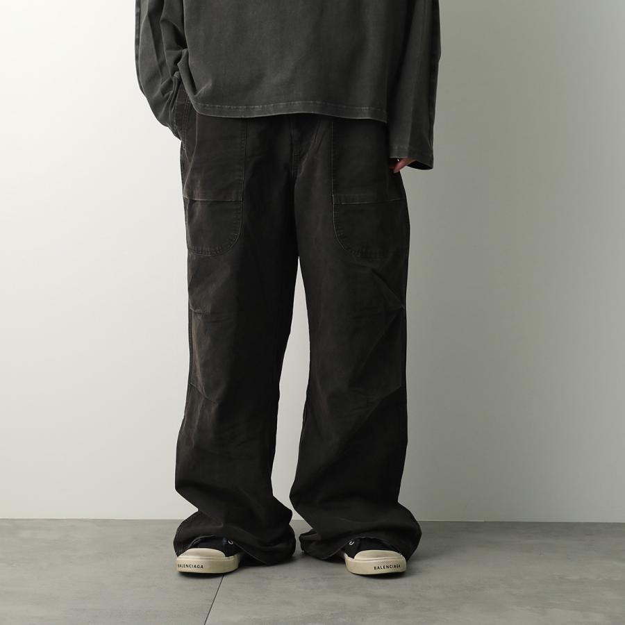 entire studios（エンタイアスタジオ） カーゴパンツ BARREN CARGO UNU