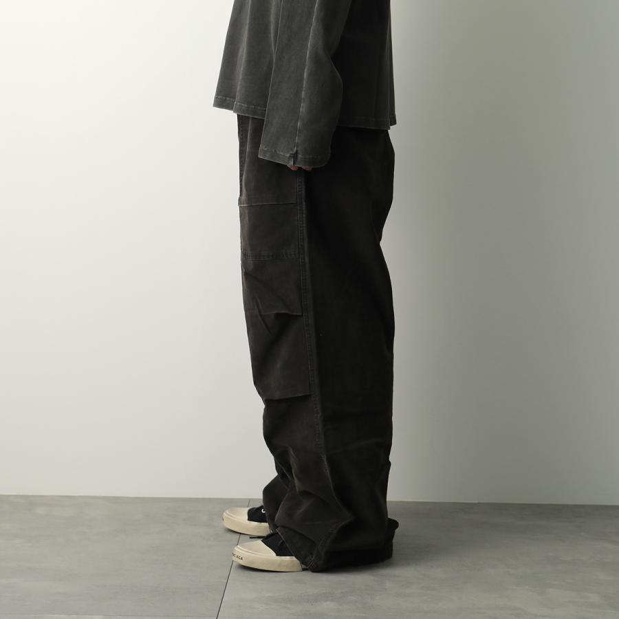 entire studios（エンタイアスタジオ） カーゴパンツ BARREN CARGO UNU