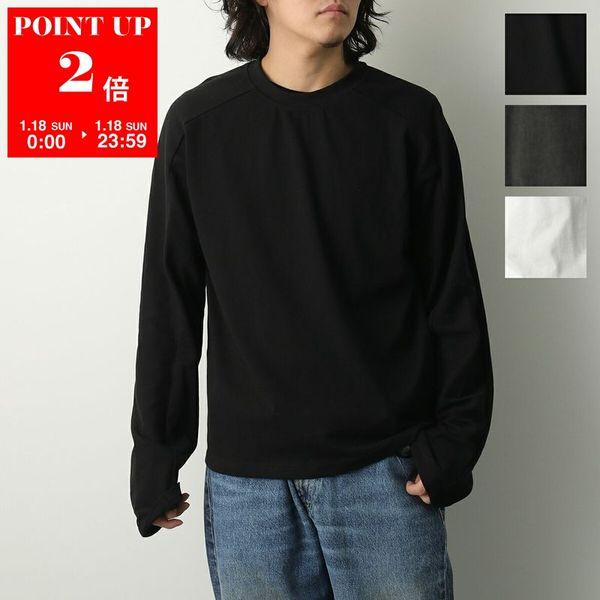 entire studios（エンタイアスタジオ） 長袖Tシャツ UNU-25-2036