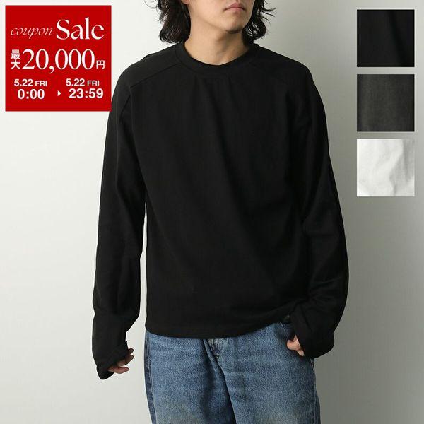 entire studios（エンタイアスタジオ） 長袖Tシャツ UNU-25-2036