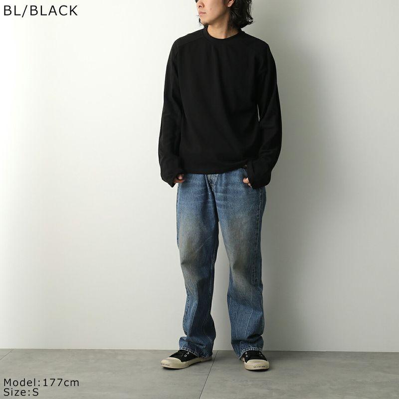 entire studios（エンタイアスタジオ） 長袖Tシャツ UNU-25-2036
