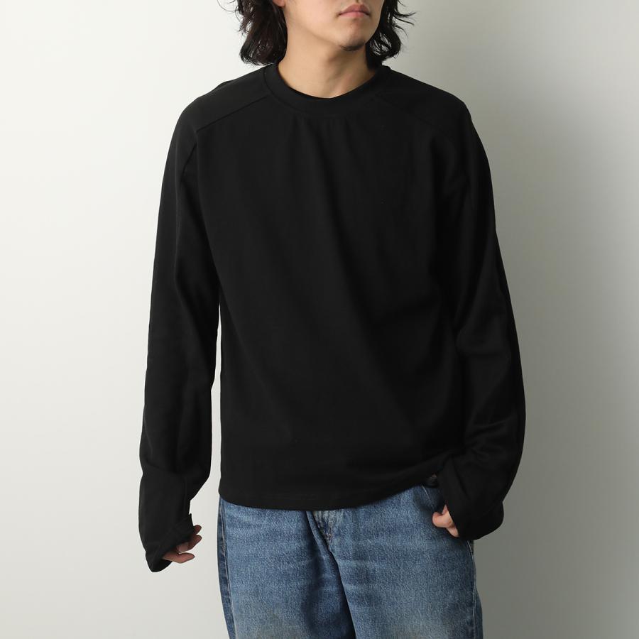 entire studios（エンタイアスタジオ） 長袖Tシャツ UNU-25-2036