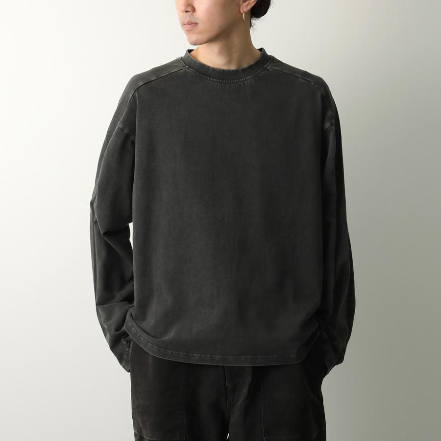 entire studios（エンタイアスタジオ） 長袖Tシャツ UNU-25-2036