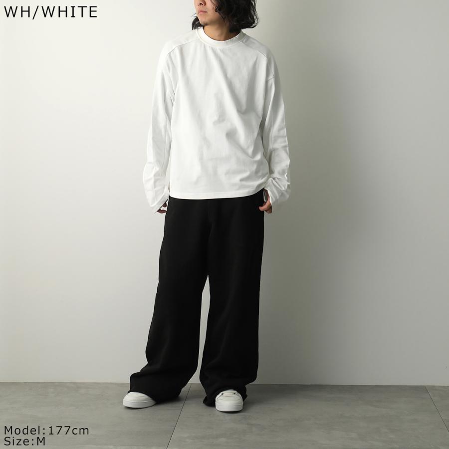 entire studios（エンタイアスタジオ） 長袖Tシャツ UNU-25-2036