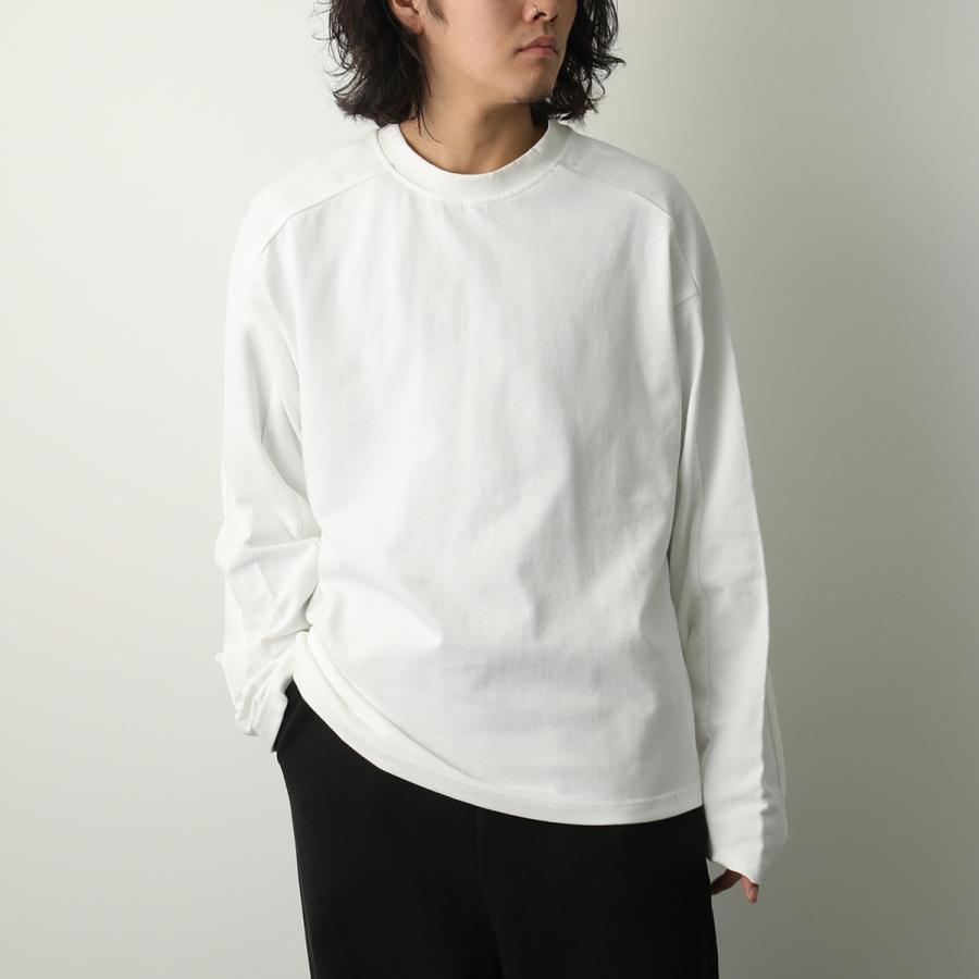 エンタイアスタジオ entire studio ヘビー ロング スリーブ entire studios - ヘビー ロングスリーブ Tシャツ 長袖 / HEAVY LS TEE