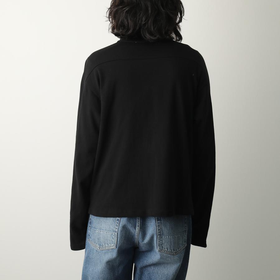 entire studios（エンタイアスタジオ） 長袖Tシャツ UNU-25-2036