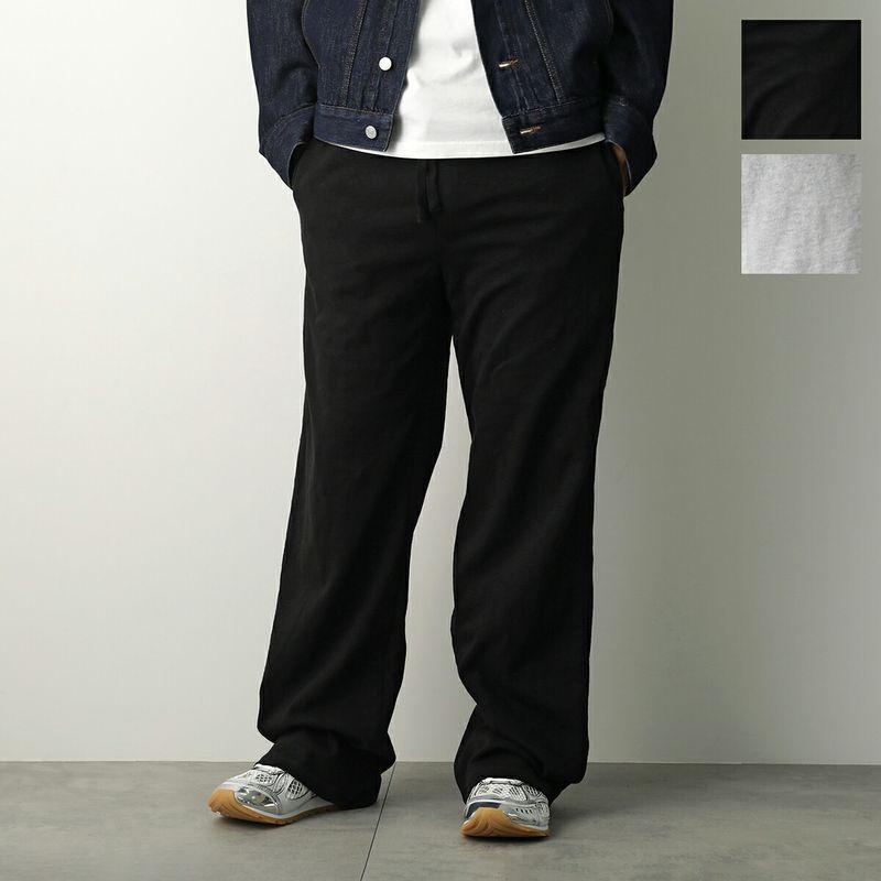 entire studios（エンタイアスタジオ） スウェットパンツ LOWRISE PANT