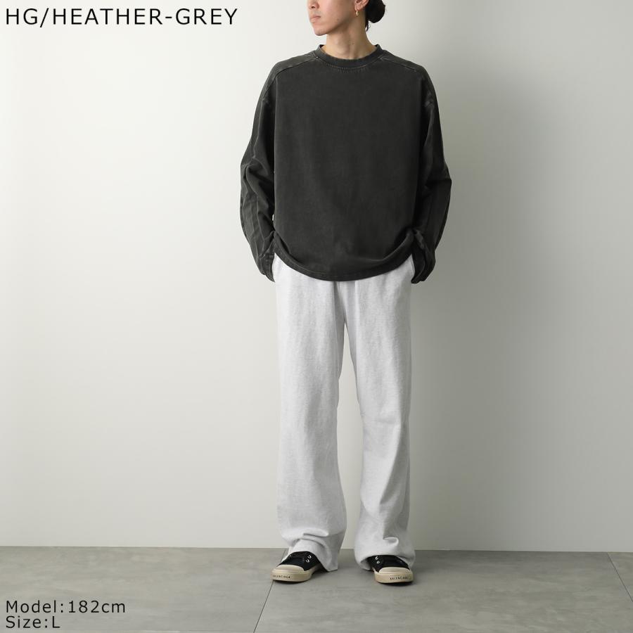 entire studios（エンタイアスタジオ） スウェットパンツ LOWRISE PANT