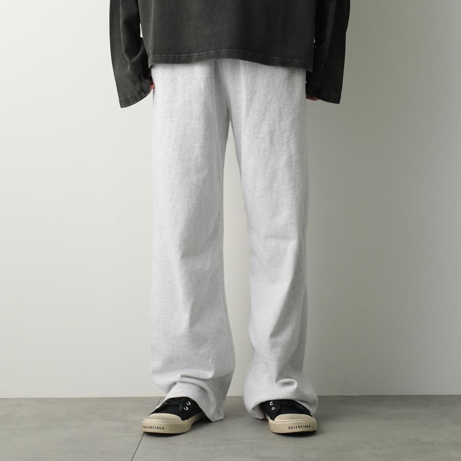 entire studios（エンタイアスタジオ） スウェットパンツ LOWRISE PANT