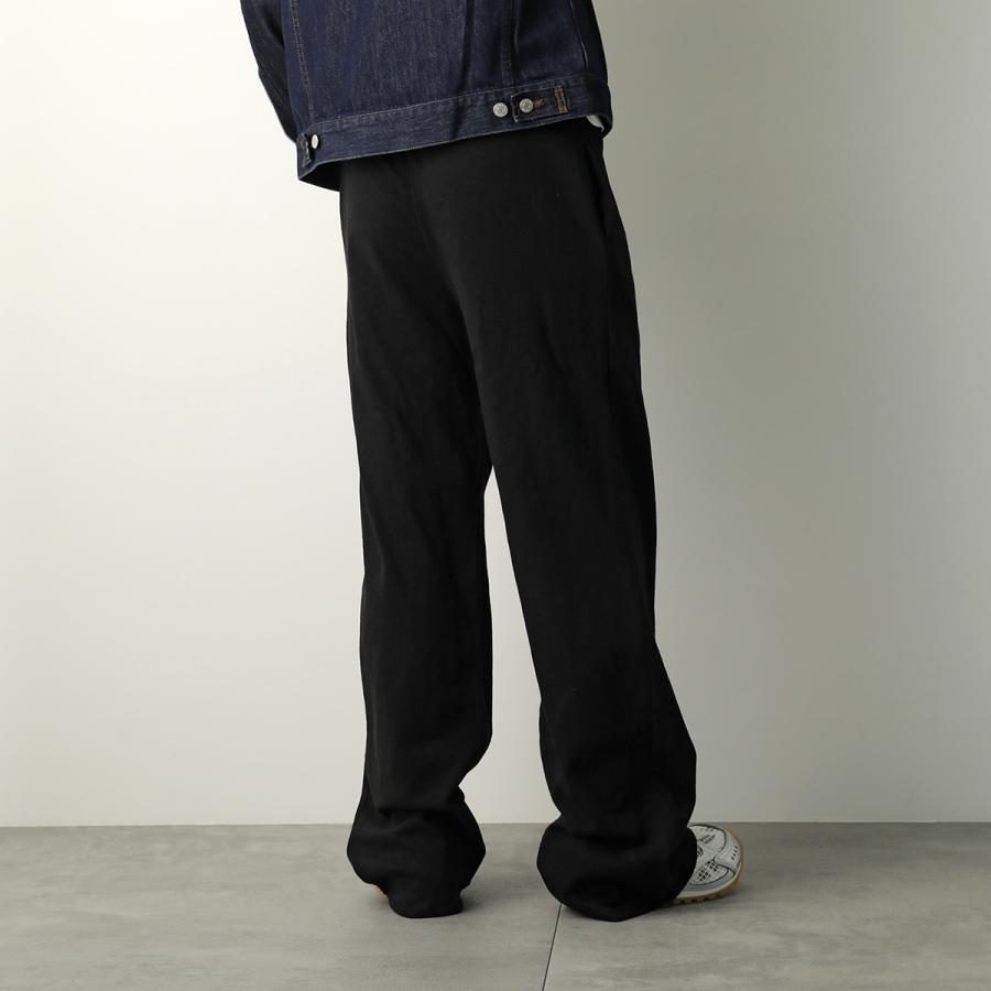 entire studios（エンタイアスタジオ） スウェットパンツ LOWRISE PANT