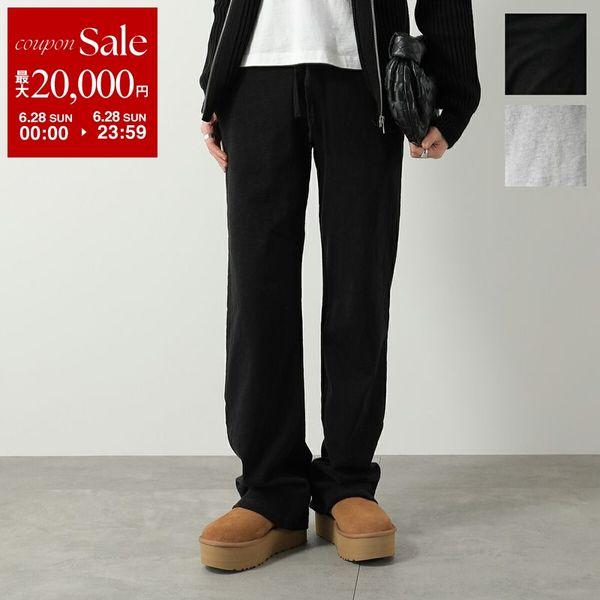 entire studios（エンタイアスタジオ） スウェットパンツ LOWRISE PANT
