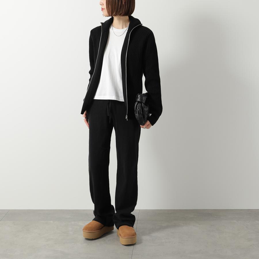 entire studios（エンタイアスタジオ） スウェットパンツ LOWRISE PANT
